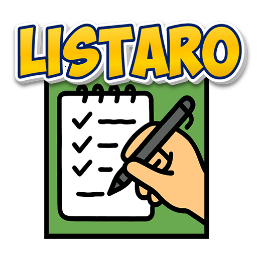 Listaro