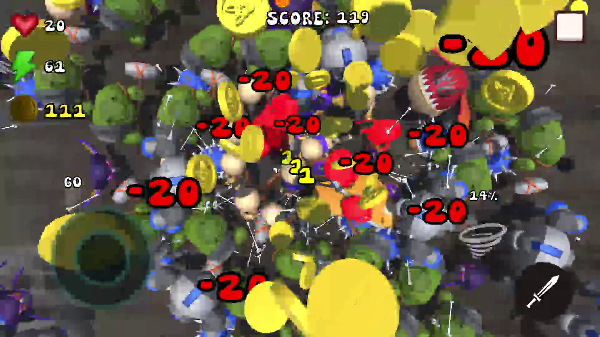 Gameplay Screenshot 3